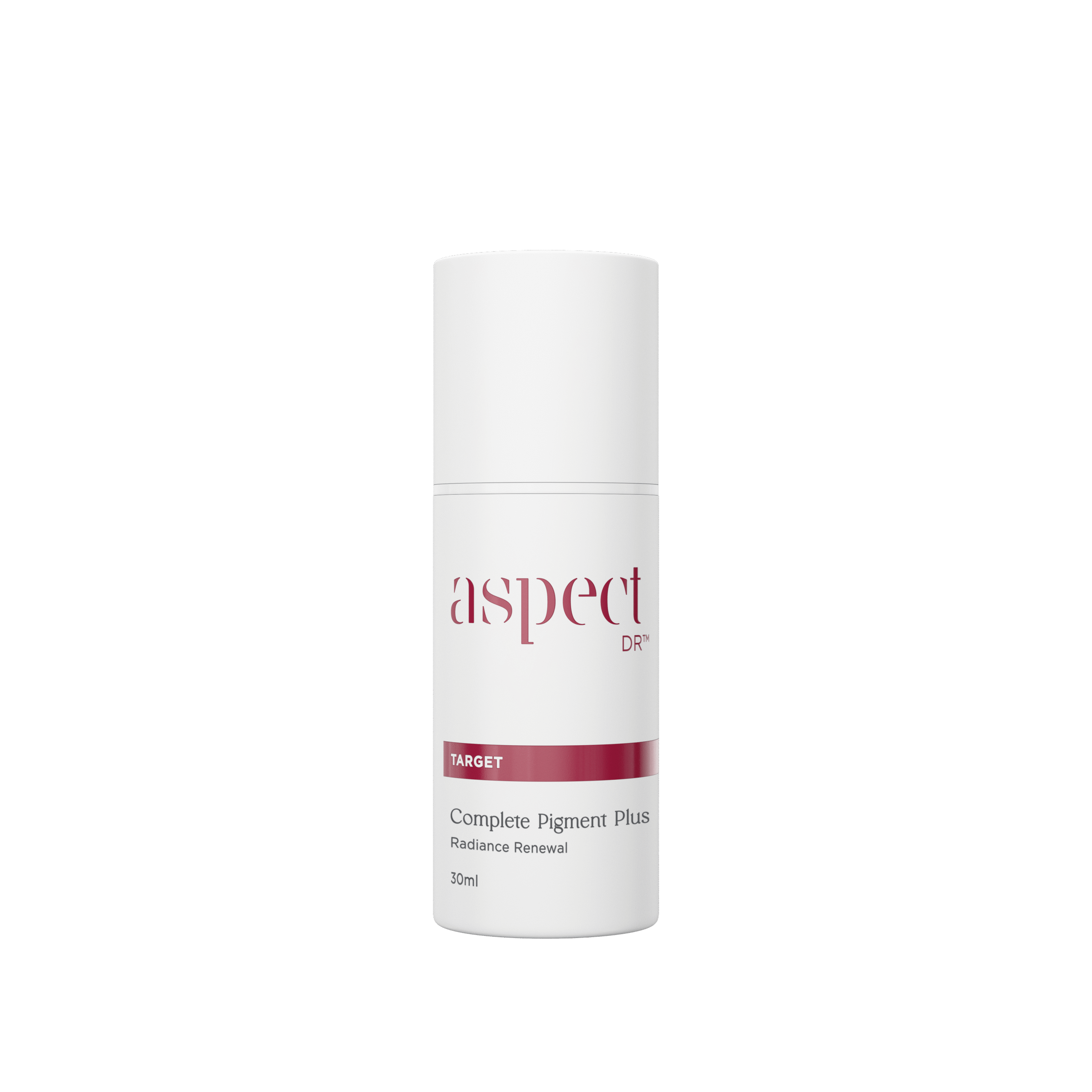 Aspect Dr - Complete Pigment Plus Radiance Renewal Serum 30ml