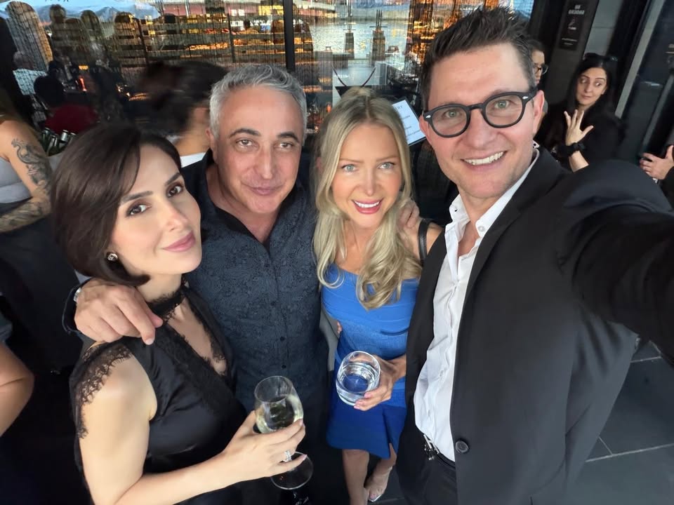 Melbourne Cosmetic Group