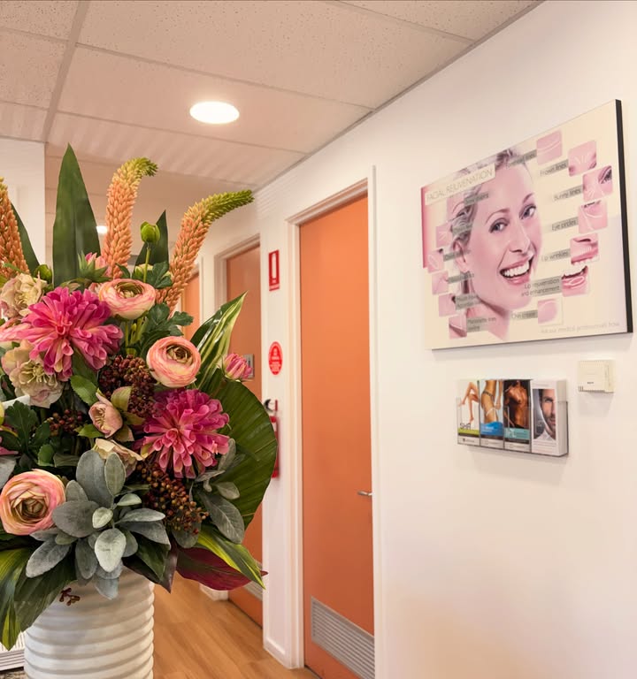 Melbourne Cosmetic Group